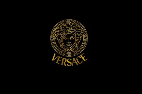 qué es versace|what is the versace symbol.